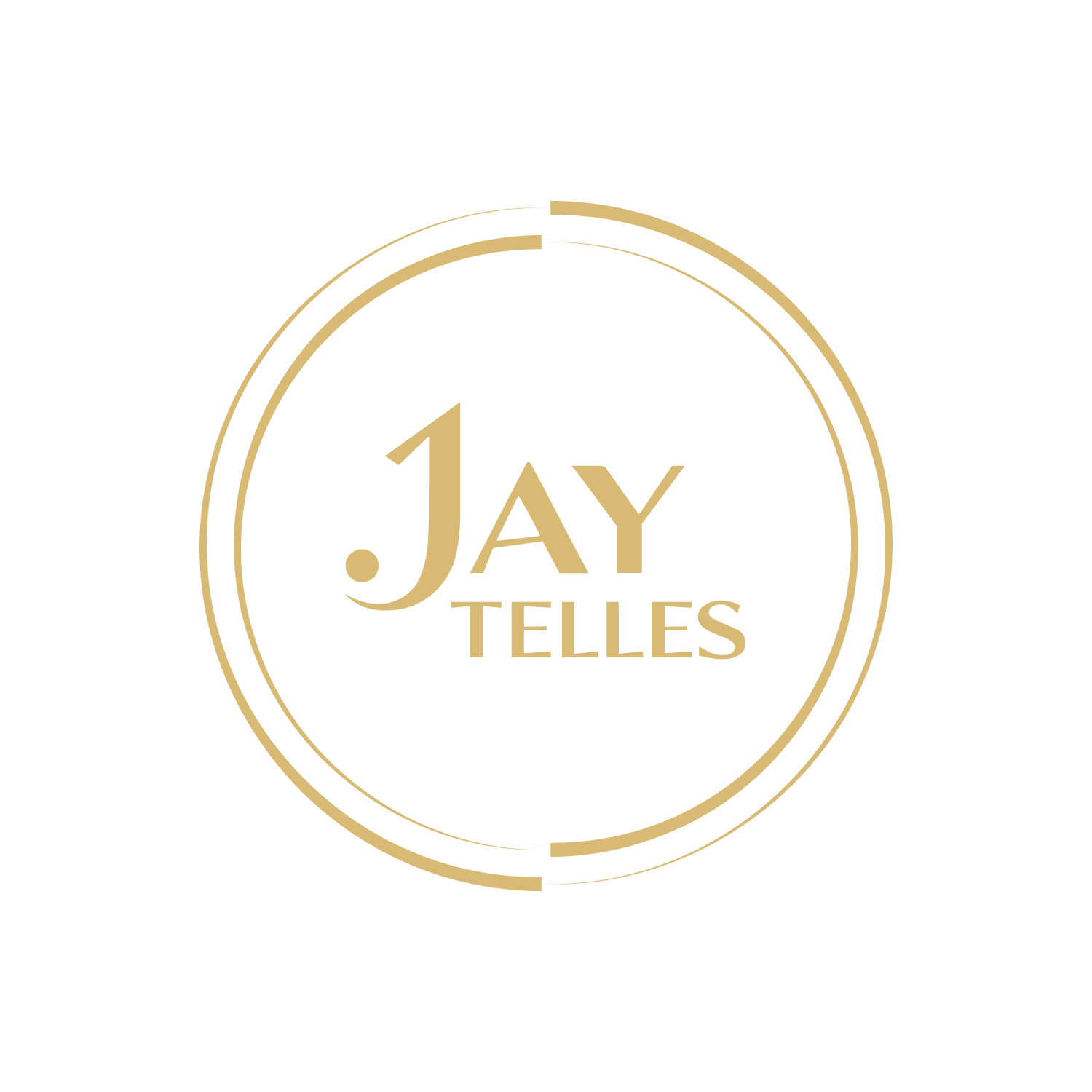 Nova logo — Jay Telles