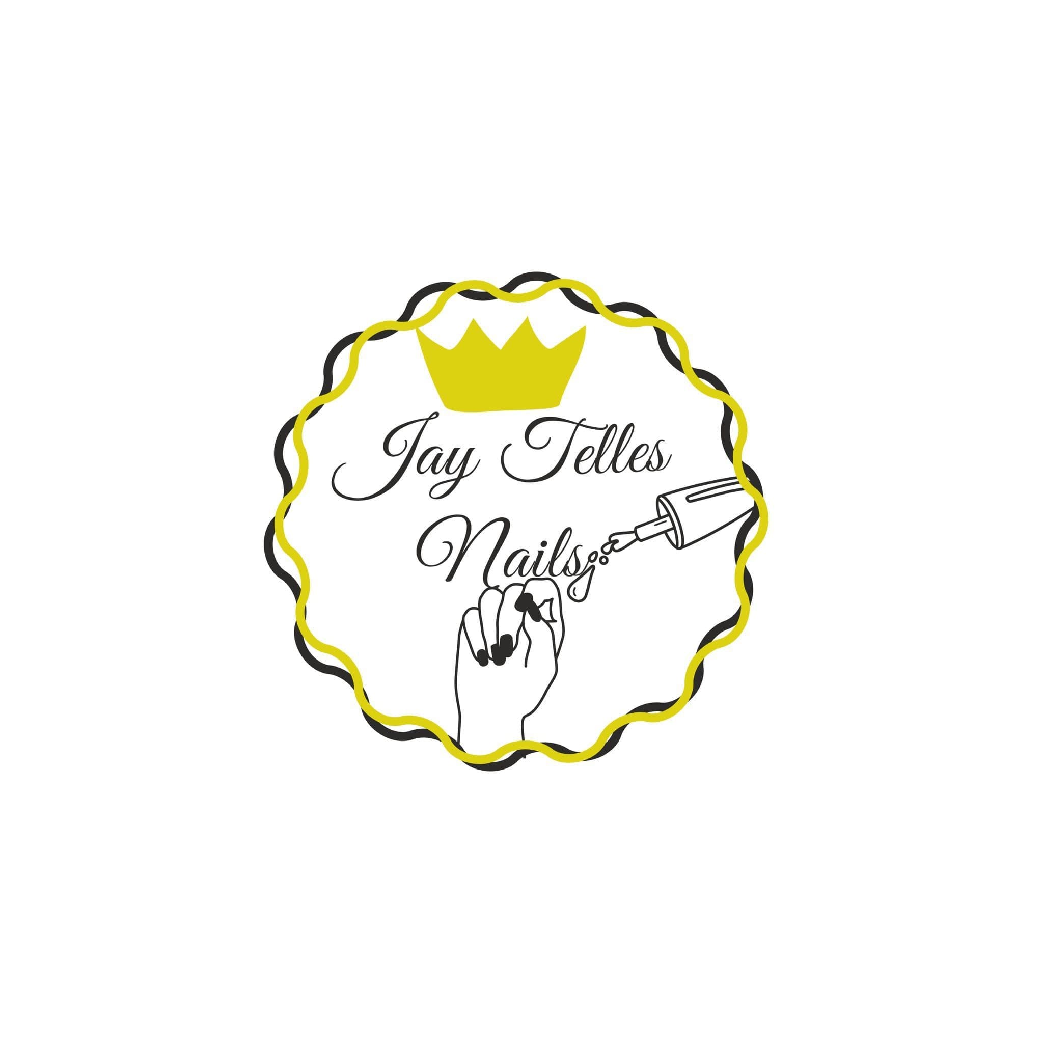 Logo antiga — Jay Telles